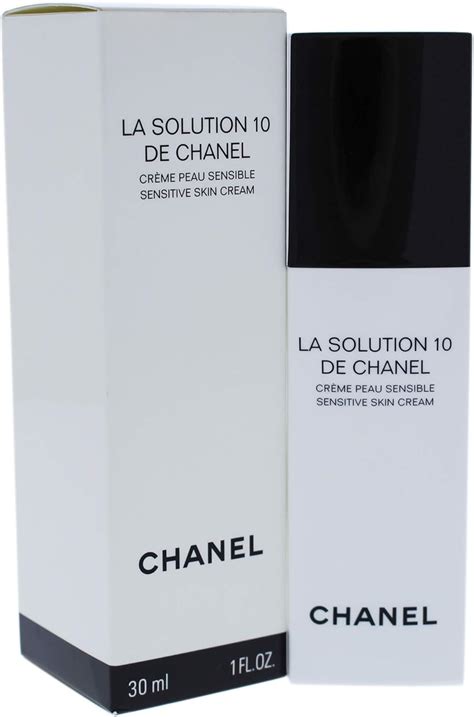 la solution 10 de Chanel reviews